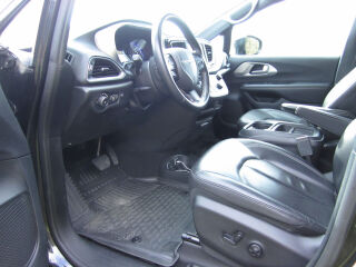 Chrysler Pacifica S Appearance Stow n Go 3.6 214kW