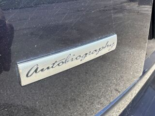 Land Rover Range Rover Autobiography 4.4 250kW