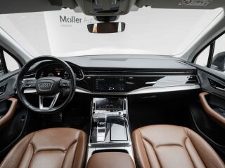 Audi Q7 3.0 210kW