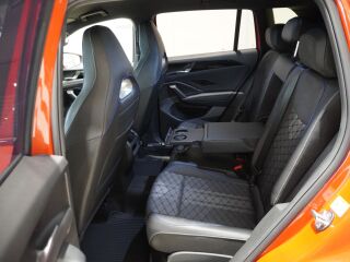 Volkswagen Tiguan R-LINE 4 MOTION 2.0 TDI 142kW