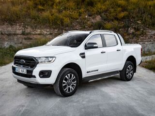 Ford Ranger Wildtrak 2.0 157кВ