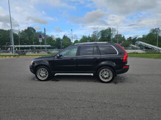 Volvo XC90 136kW