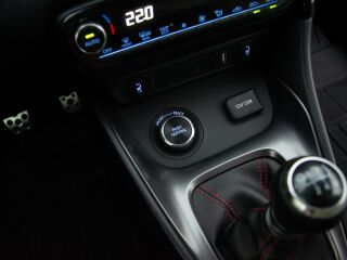 Toyota Yaris GR Circuit Pack 1.6 192kW