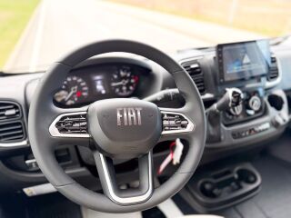 Adria MATRIX 670 SL 60Y edition LUXE ALL IN LiFePo4 2.2 FIAT MultiJet3 HD 103kW