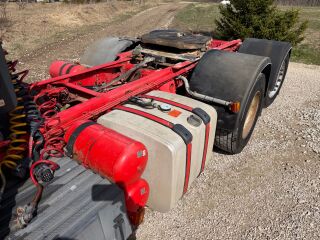 Scania R480 6x2 Hydraulic Abisild keerab