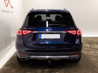 Mercedes-Benz GLE 350 DE 4MATIC 2.0 213kW