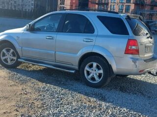 Kia Sorento 2.5 125kW