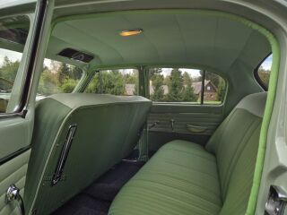 GAZ 21 2.4 52kW