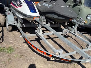 Sea-Doo Spark
