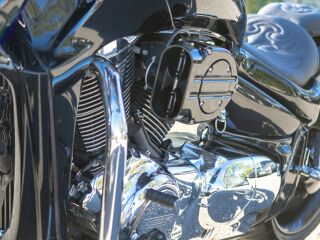 Suzuki VZR 1800 V2 V2 92кВ