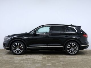 Volkswagen Touareg 4Motion 3.0 210kW