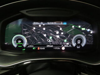 Audi Q8 SUV S line 55 TFSI e quattro 3.0 250kW