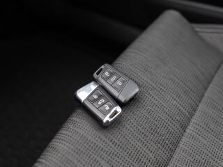 Skoda Superb 2.0 110кВ