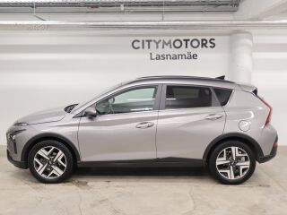 Hyundai Bayon Style 1.0 88kW