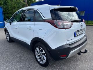 Opel Crossland X 1.6 73kW
