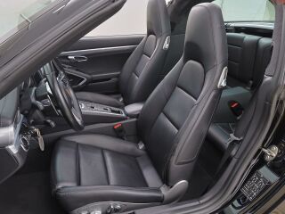 Porsche 911 Targa 4S 3.0 309кВ