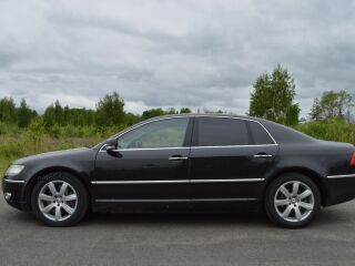 Volkswagen Phaeton 3.0 176kW
