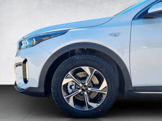 Kia XCeed LX Plus 1.6 T-GDI 110kW