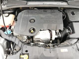 Ford Focus Turnier 1.6 77kW