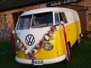 Volkswagen Transporter 1.5 32kW