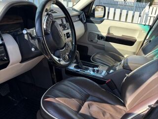Land Rover Range Rover 3.6 200kW