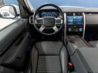 Land Rover Discovery 5 SE MHEV 3.0 183kW