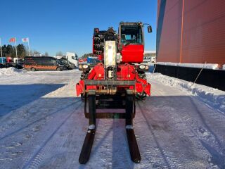 Manitou MRT 2150+ PRIVILEGE 110kW