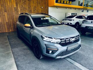 Dacia Jogger Extreme 1.0 ECO-G 100hj 67кВ