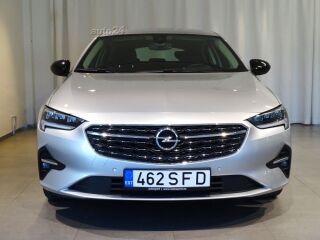 Opel Insignia Grand Sport ATM Turbo 2.0 R4 147kW