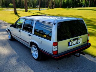 Volvo 940 2.3 200kW