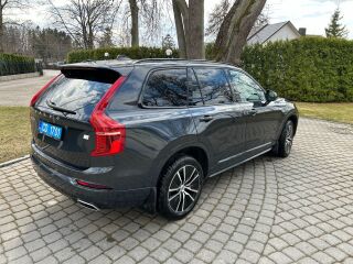 Volvo XC90 T8 AWD RECHARGE 2.0 R4 Turbo 223kW
