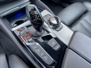 BMW 630 xDrive M-Sport Executive Comfort G32 3.0 R6 (B57O) 195kW