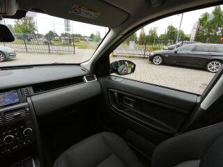Land Rover Discovery Sport 2.0 110кВ