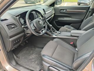 Renault Koleos Intens 2.0 130кВ