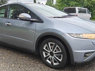 Honda Civic Comfort 1.3 R4 DSi 61кВ
