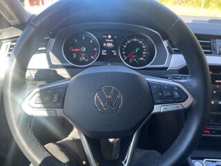Volkswagen Passat Executive 2.0 Tdi 110kW