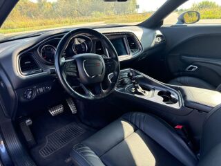 Dodge Challenger 5.7 280kW