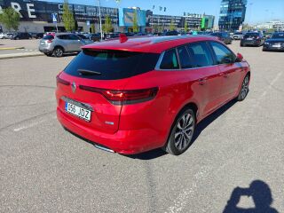 Renault Megane E-Tech 1.6 67kW