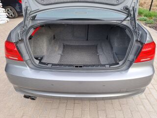 BMW 325 3.0 N53 200кВ