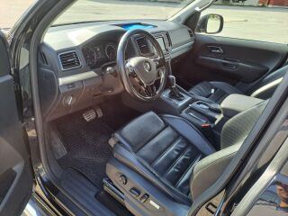 Volkswagen Amarok 3.0 165kW
