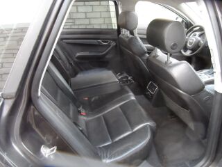 Audi A6 allroad Quattro 3.0 V6 TDi 171кВ