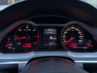 Audi A6 3.0 176kW
