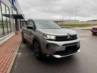 Citroen C5 Aircross MAX AT8 1.5 96kW