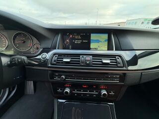 BMW 530 D Touring Sportpakett EU6 3.0 R6 TDI 190kW
