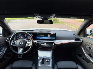 BMW 320 M Sport Pro X-Drive Shadowline 2.0 140kW