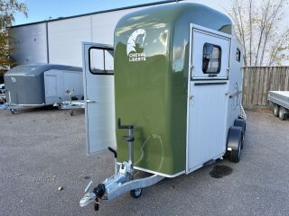 Cheval Liberte Touring XL sadularuum