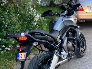 Kawasaki Versys 650 47kW