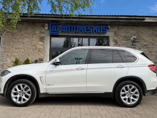 BMW X5 xLine 40d xDrive 3.0 230kW