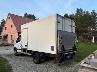 Renault Mascott 3.0 115kW