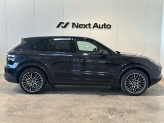 Porsche Cayenne 3.0 V6 250kW